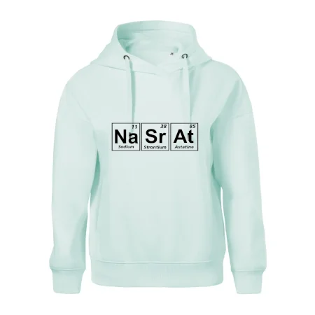 Periodická tabulka - Nasrat