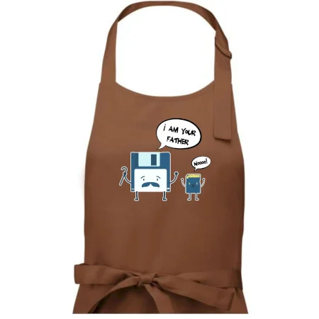 I am your father SD karta