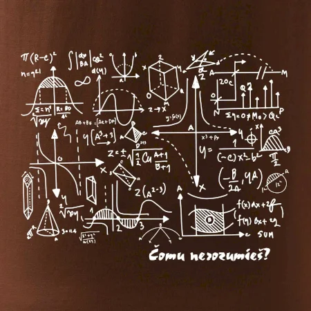 Matematika - čomu nerozumieš