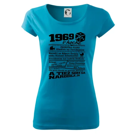 1969 v kocke