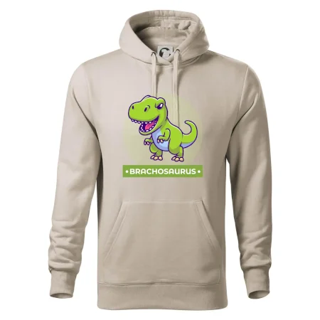 Dinosaurie rodina - bracho