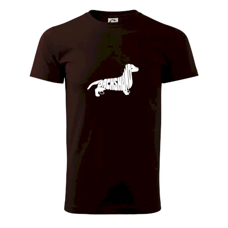 Jazvečík - Dachshund