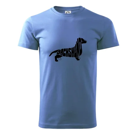 Jazvečík - Dachshund