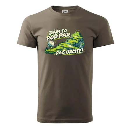 Dám to pod par raz určite
