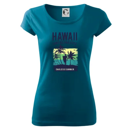 Hawaii
