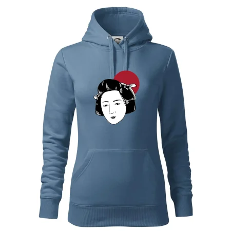 Japan culture - žena