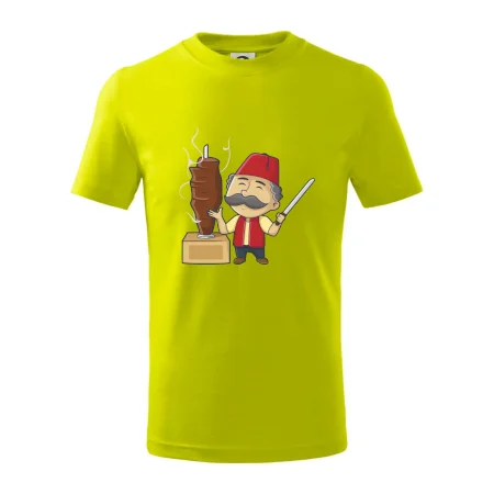 Kebab kuchár