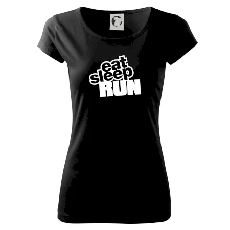 Eat sleep run