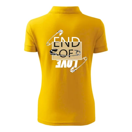 End of love