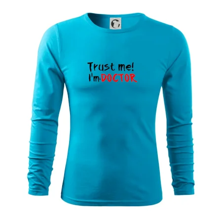 Trust me I´m  a Doctor / Ver mi som Doktor