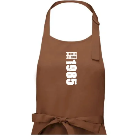 Limited edition 1985 pruh