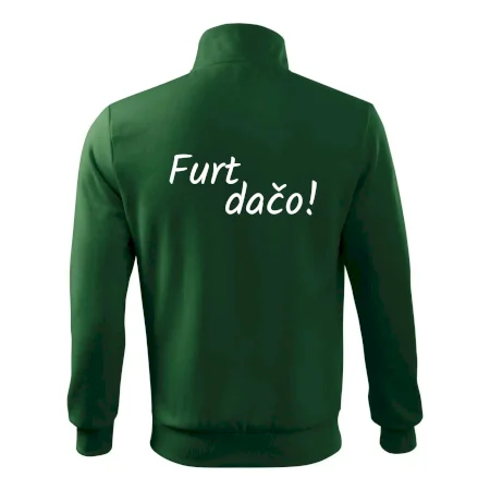 Furt dačo