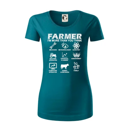Farmer Symbols