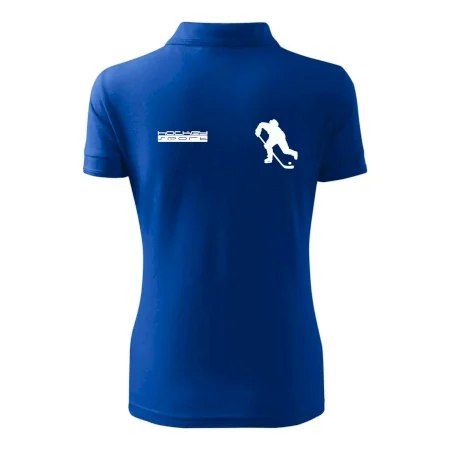 Hockey sport