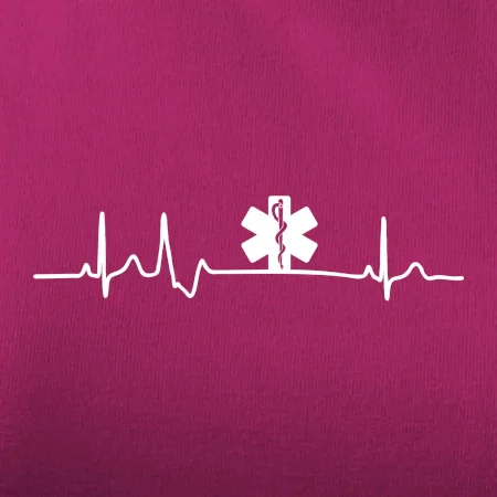 EKG rescue