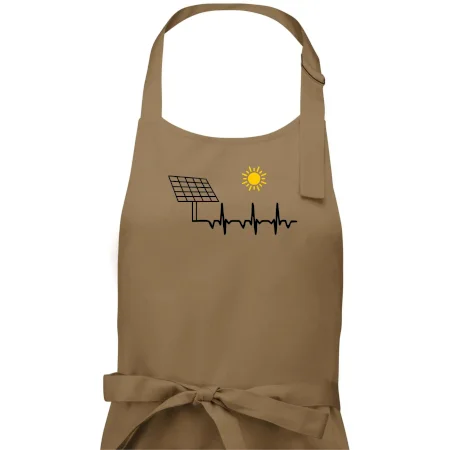 Ekg Fotovoltaická elektráreň