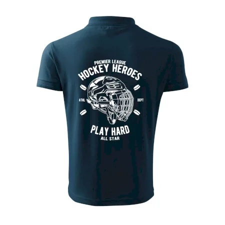Hockey Heroes