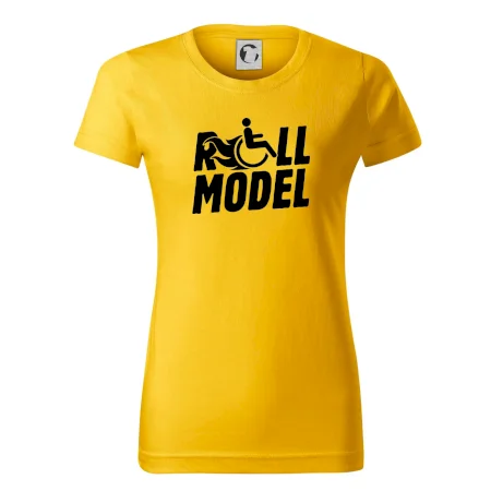 Roll model