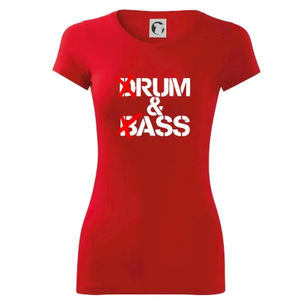 Drum & Bass (Rum & Ass)