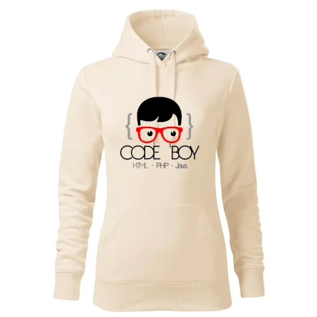 Code Boy