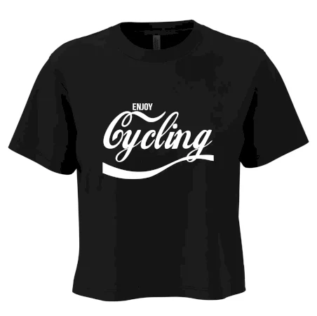 Enjoy Cycling