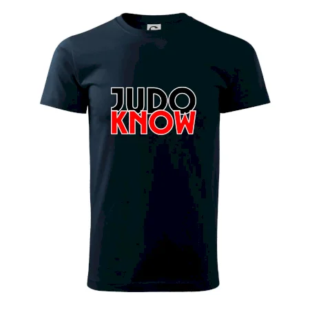 Judo know