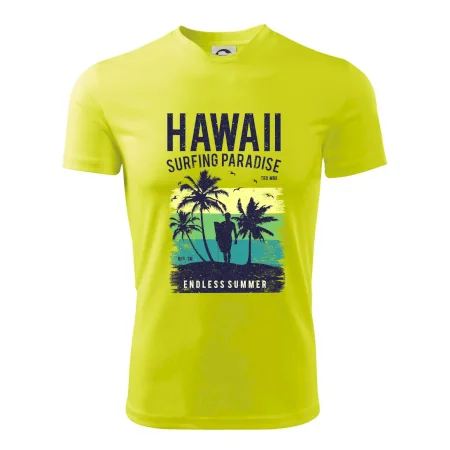 Hawaii
