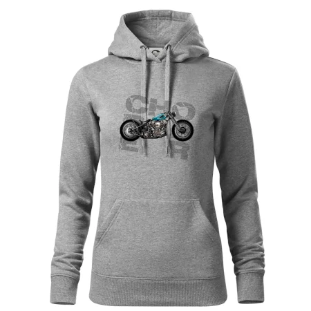 Chopper 001