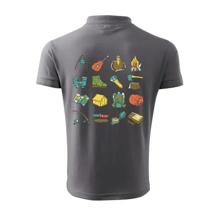 Camping set