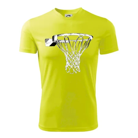 Basketbalový kôš
