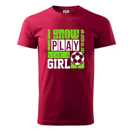 Play girl