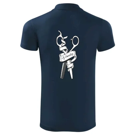 Nůžky - vlastní jméno