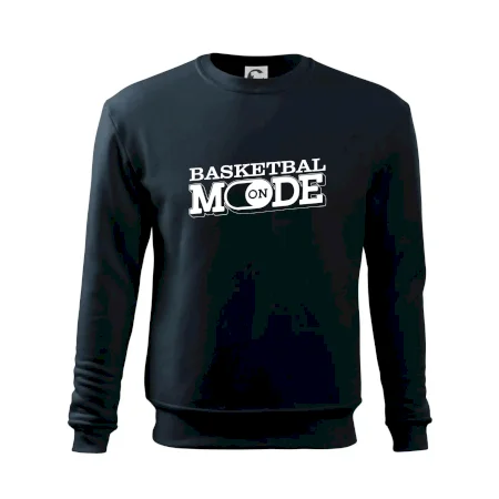 Basketbal mode