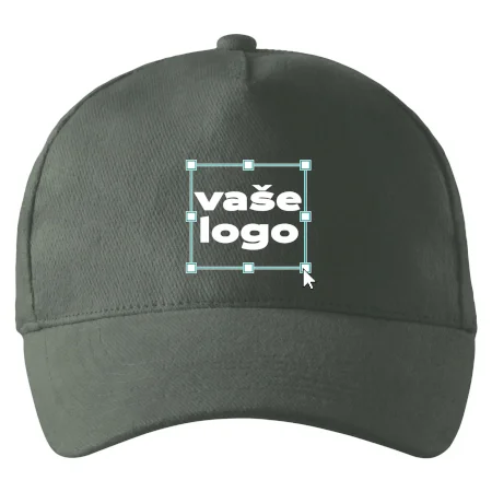 Vlastné logo - Tričko alebo mikina