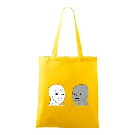 Wojak (Feels Guy) a NPC