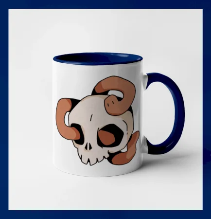 Dážďovka v lebke (Alexis Citrine)