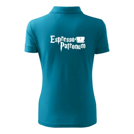 Harry - Espresso Patronum