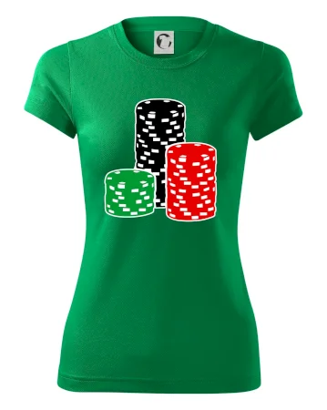 Poker žetóny