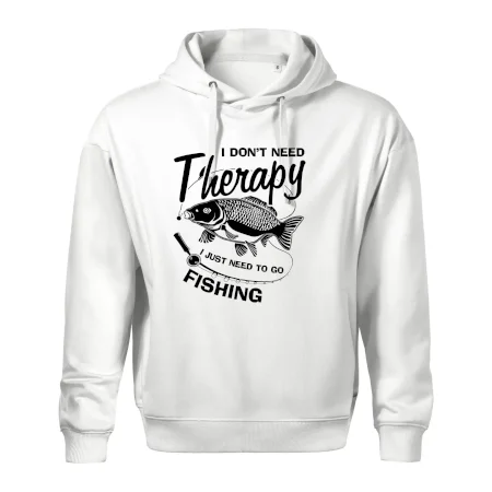 I dont need therapy - fishing