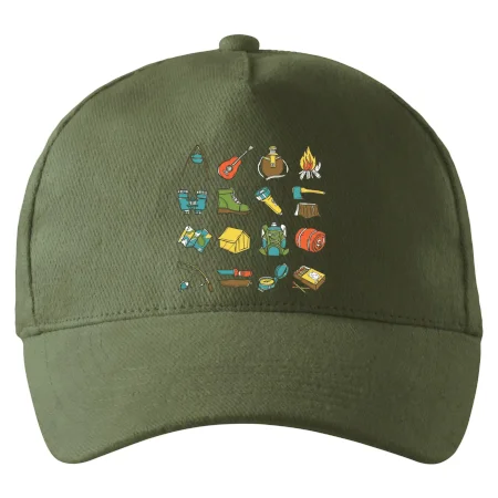 Camping set