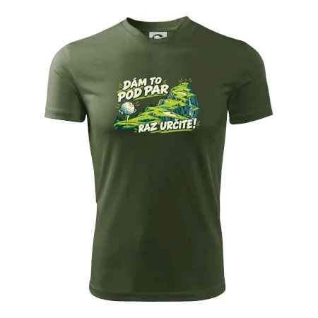 Dám to pod par raz určite