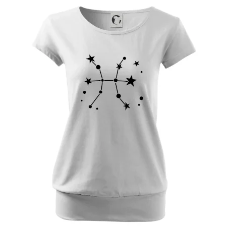 Súhvezdie - Pisces - Ryby