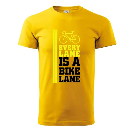 Every Lane Bike Lane
