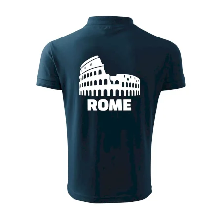 Italy Koloseum Rome