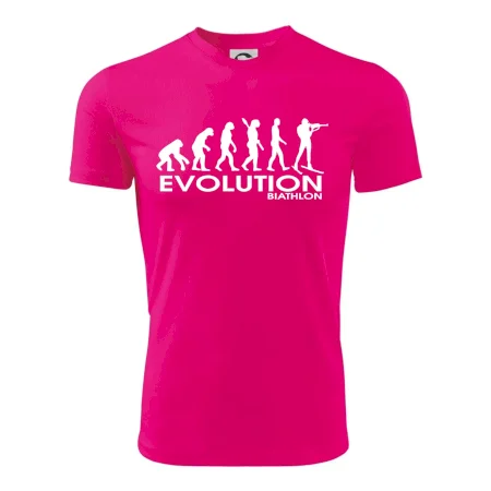Biathlon - Evolúcia biatlonu