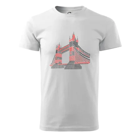 Tower bridge symboly
