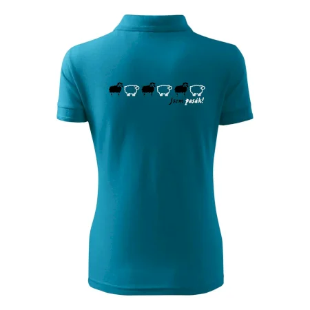 Som pasák - ovce v rade