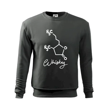 Barová chémia - whiskey