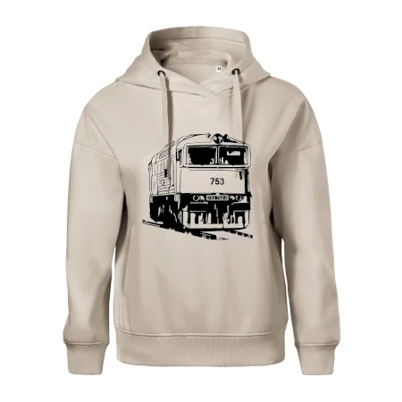 Vlak 753