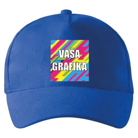 Potlač s vašou grafikou